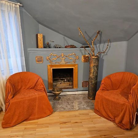 Guest House Likani 2017 Боржоми Стая снимка