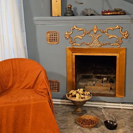 Guest House Likani 2017 Боржоми Стая снимка