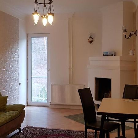 Guest House Likani 2017 Боржоми Стая снимка