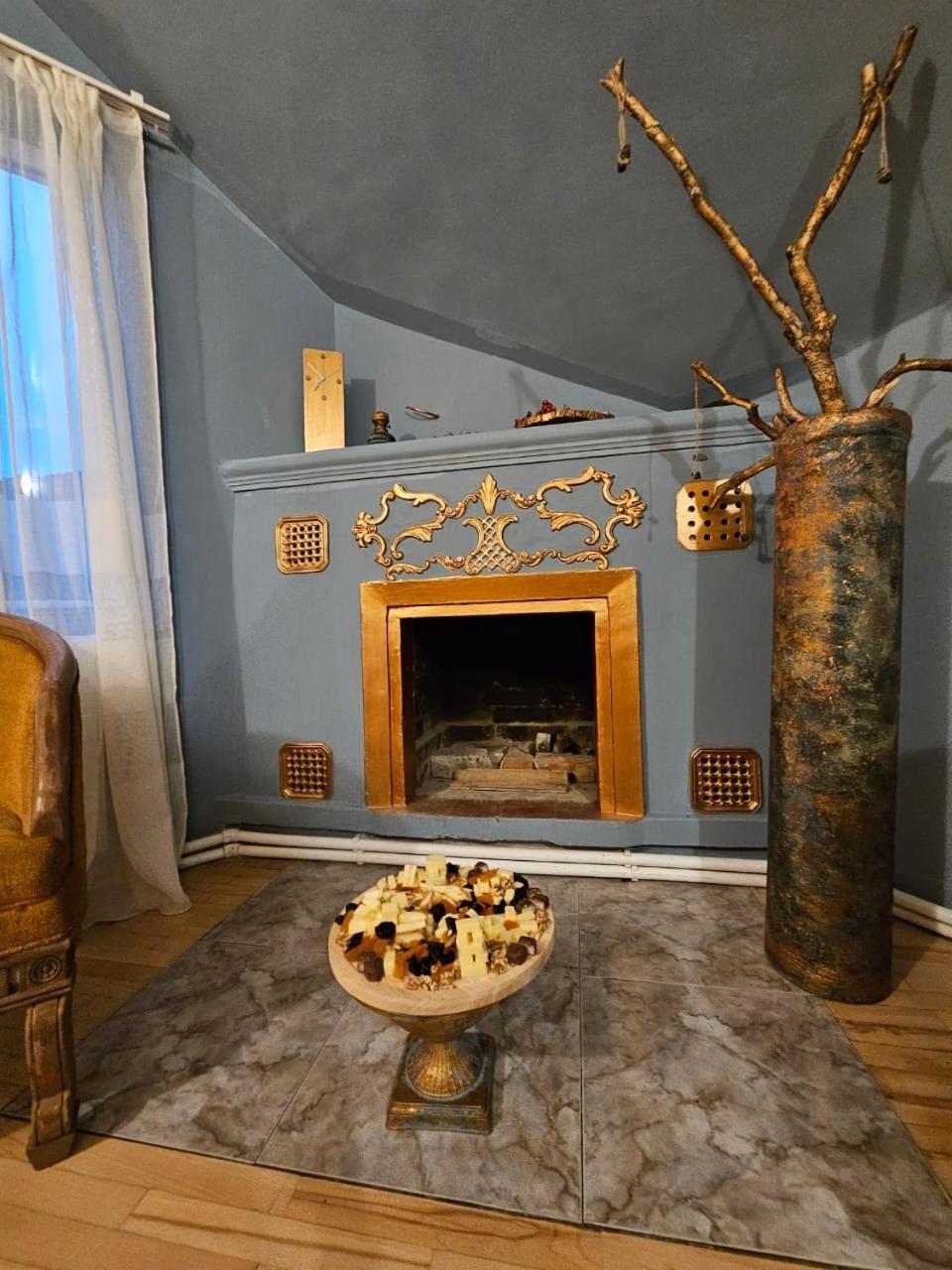 Guest House Likani 2017 Боржоми Стая снимка