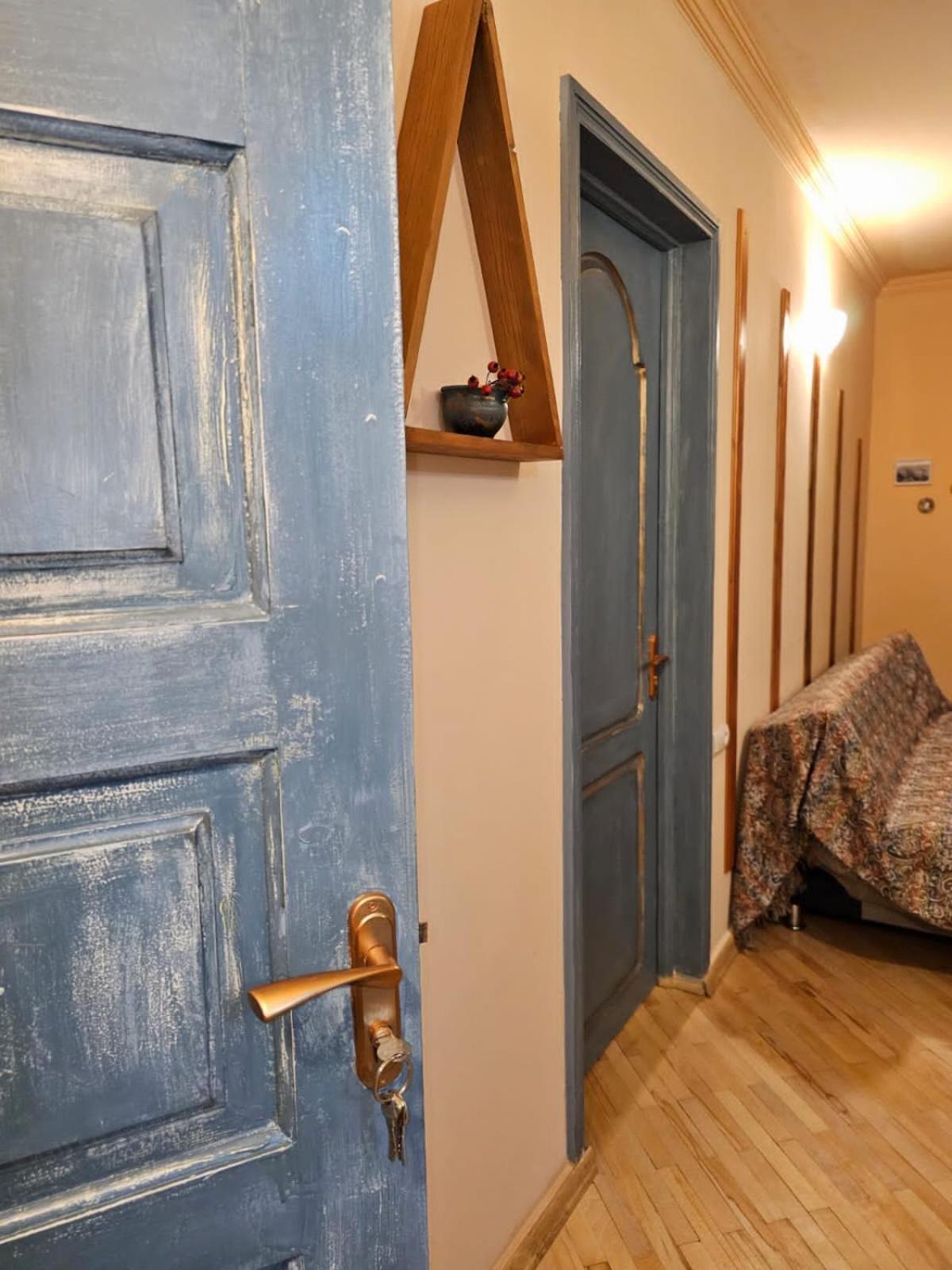 Guest House Likani 2017 Боржоми Стая снимка