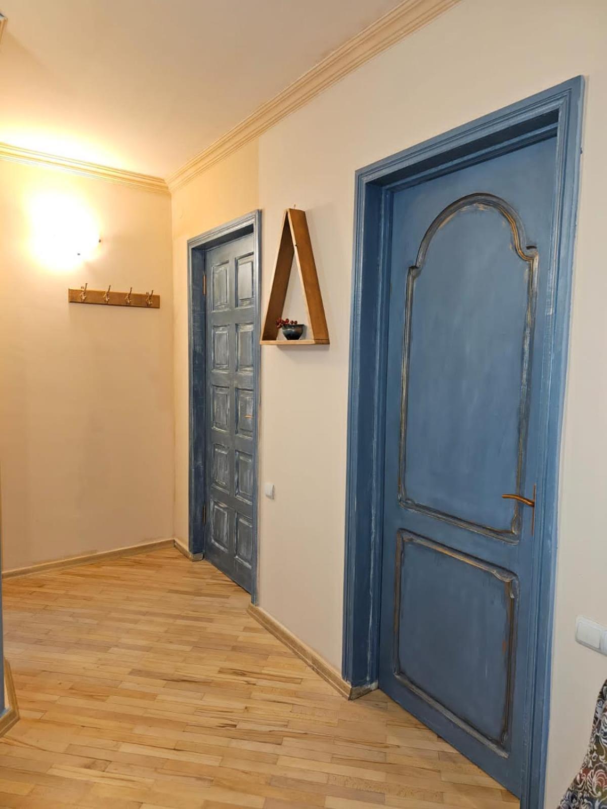 Guest House Likani 2017 Боржоми Стая снимка