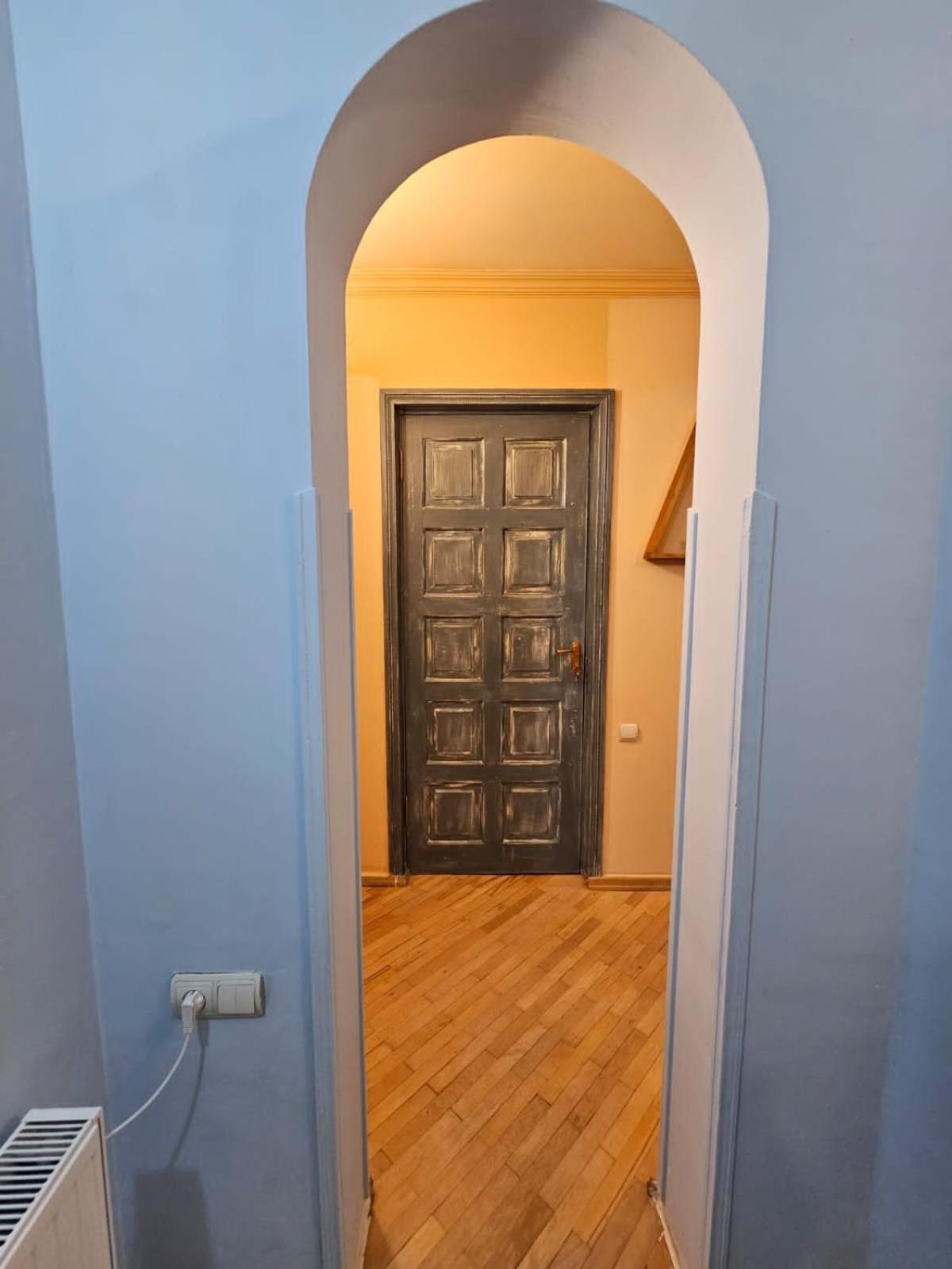 Guest House Likani 2017 Боржоми Стая снимка
