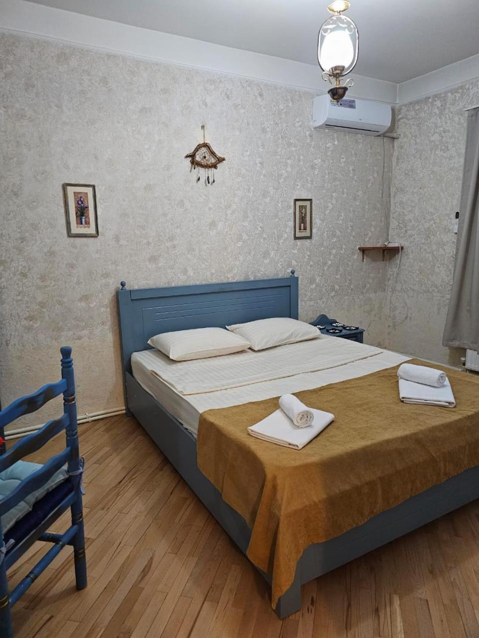Guest House Likani 2017 Боржоми Стая снимка