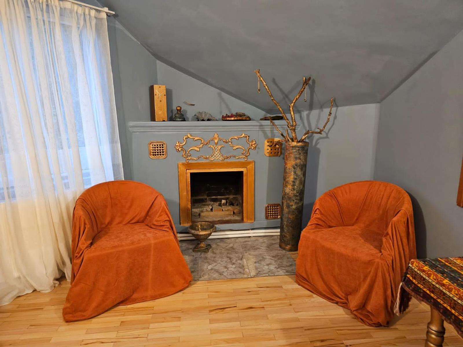 Guest House Likani 2017 Боржоми Стая снимка