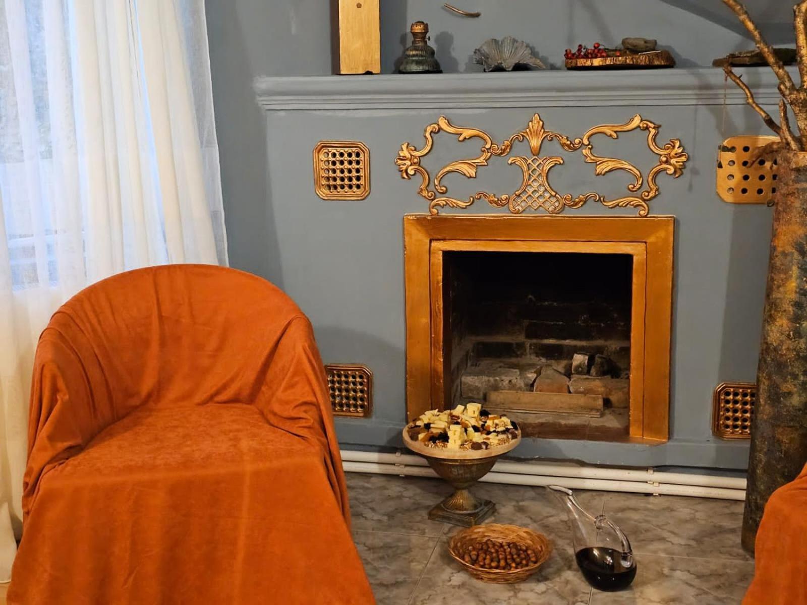 Guest House Likani 2017 Боржоми Стая снимка