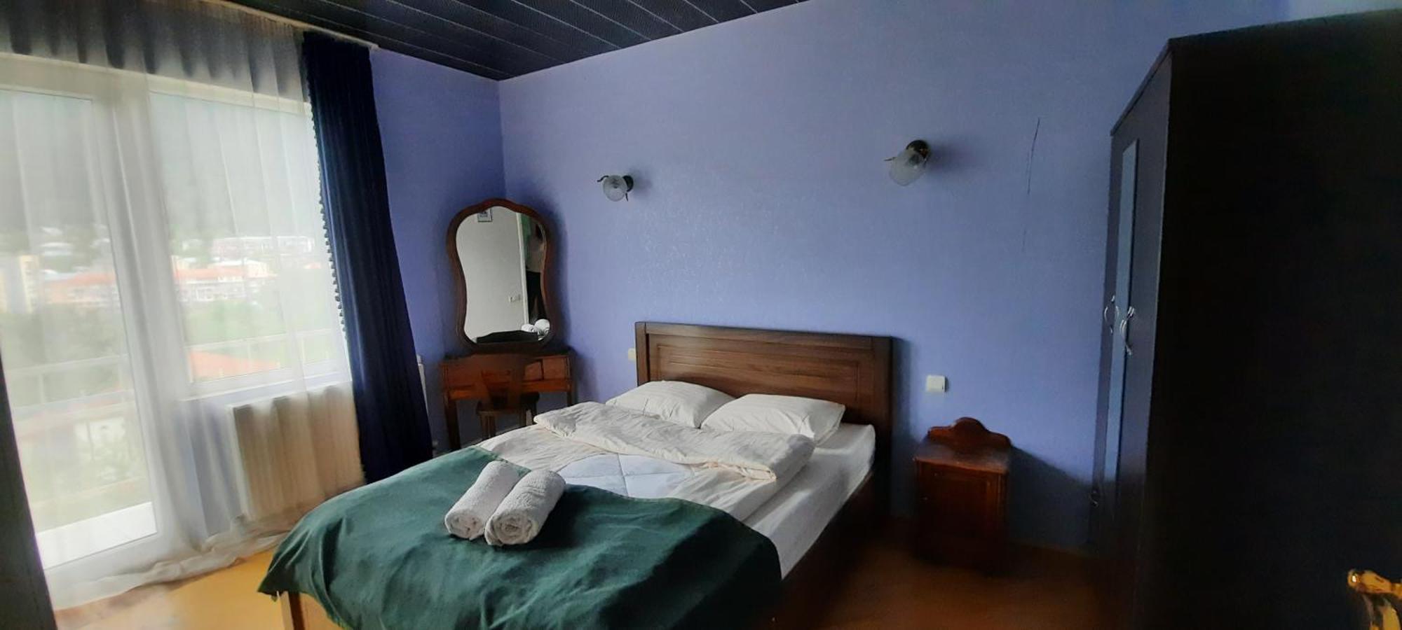 Guest House Likani 2017 Боржоми Стая снимка