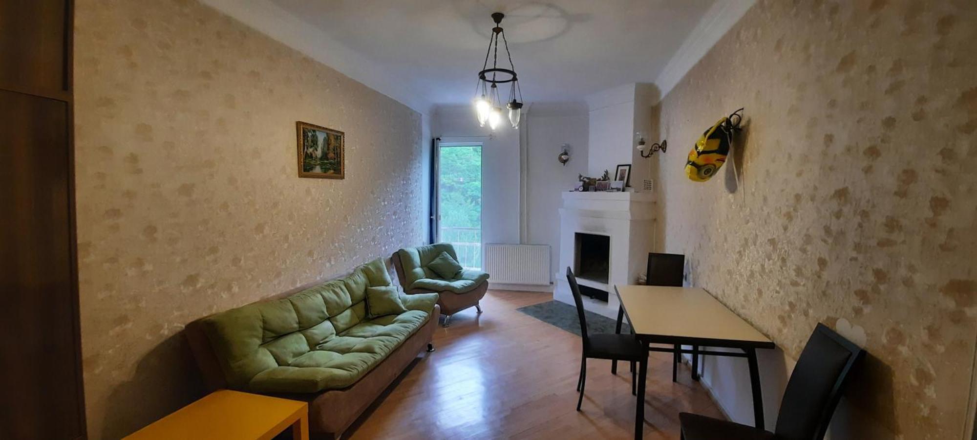 Guest House Likani 2017 Боржоми Стая снимка
