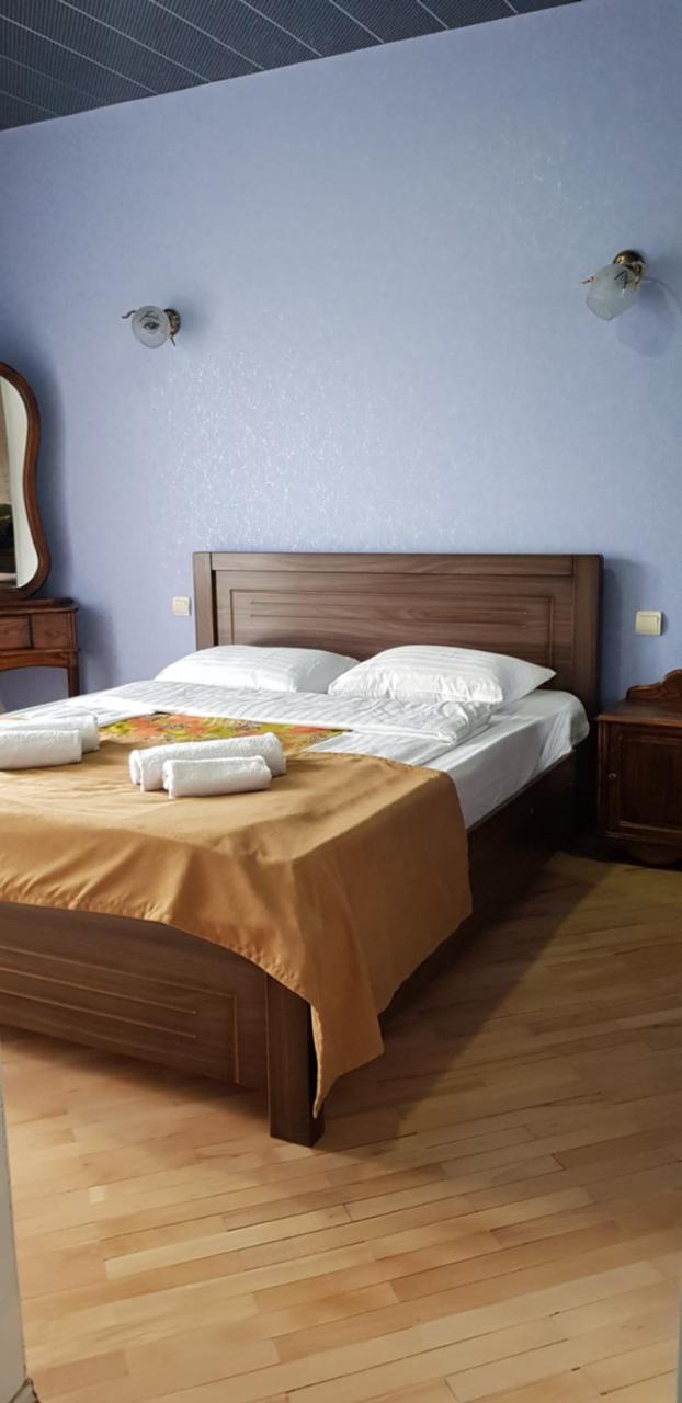 Guest House Likani 2017 Боржоми Стая снимка