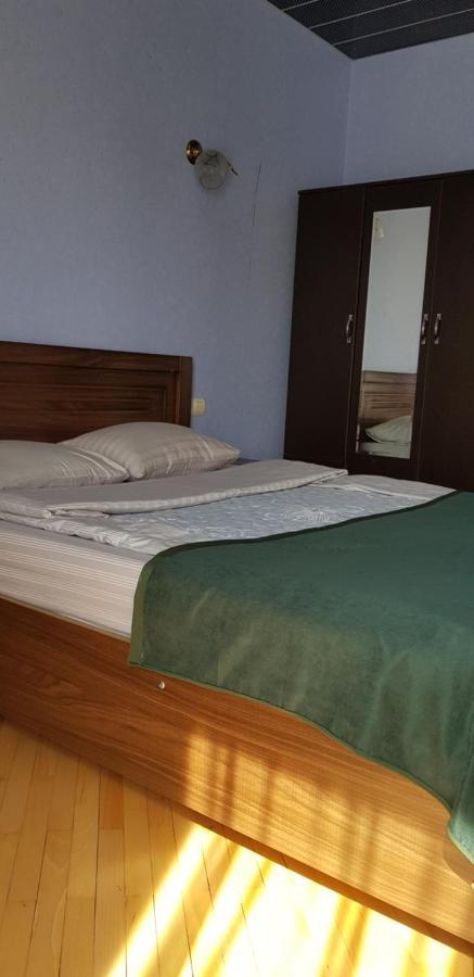 Guest House Likani 2017 Боржоми Екстериор снимка